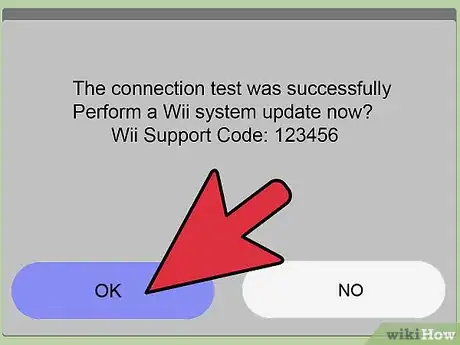 Image titled Go on the Internet on Your Nintendo Wii Step 15