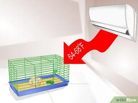 Image titled Take Care of an Overheated Guinea Pig Step 8