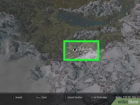 Image titled Buy Plots of Land with Hearthfire in Skyrim Step 9
