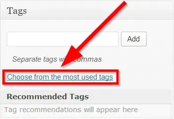 Image titled Add Tags in Wordpress Step 7