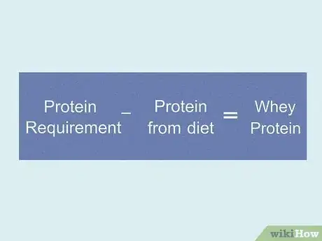 Image titled Use Whey Protein Step 4