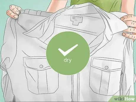 Image titled Use a Clothes Dryer Step 13