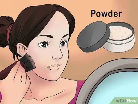 Image titled Do Your Makeup if You Wear Glasses Step 4