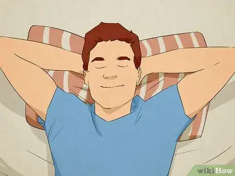 Image titled Pillow Method Shifting Step 6