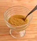 Make Mustard from Scratch