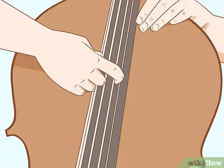 Image titled Play the Cello Step 9