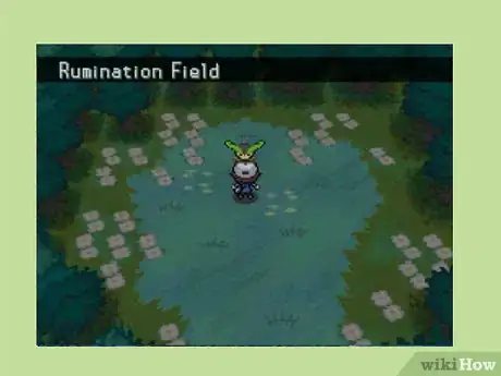 Image titled Catch Virizion in Pokemon Black and White Step 4