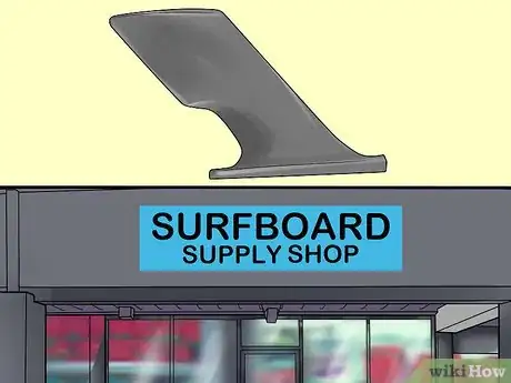 Image titled Make a Surfboard Step 14