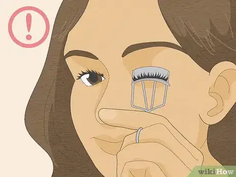 Image titled Grow Longer, Stronger, and Healthier Eyelashes Step 16