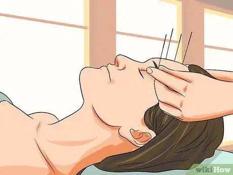 Image titled Get Rid of a Sinus Headache Step 16