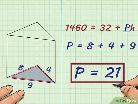 Image titled Find The Height Of a Prism Step 22