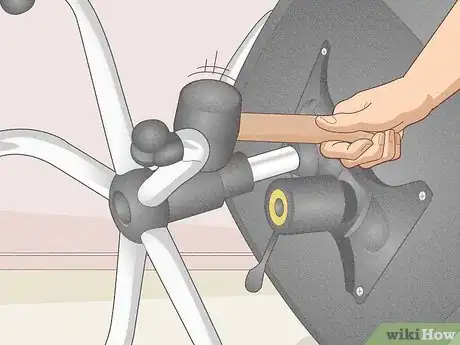 Image titled Fix an Office Chair Leaning to One Side Step 10