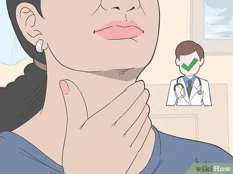 Image titled Stop Swallowing Saliva Step 14