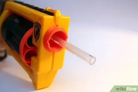 Image titled Make an Airsoft Gun out of a Nerf Gun Step 5