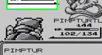 Catch Articuno in Pokémon Blue