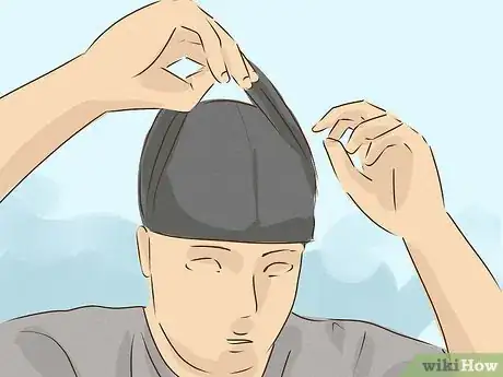 Image titled Tie a Doo Rag Step 16