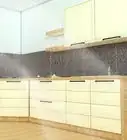 Install a Kitchen Backsplash