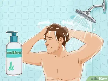 Image titled Take a Shower Step 7