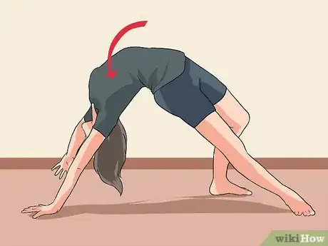 Image titled Stretch Like a Contortionist Step 11
