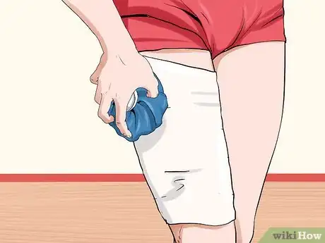 Image titled Get Rid of Thigh Pain Step 3