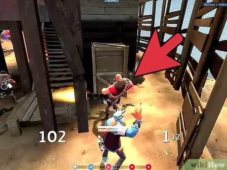 Image titled Taunt Kill in Team Fortress 2 Step 5