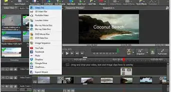 Edit Videos Using VideoPad