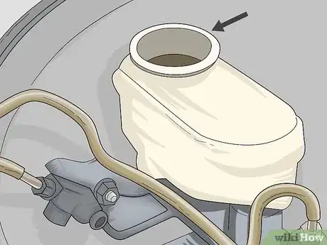 Image titled Fix a Brake Fluid Leak Step 27