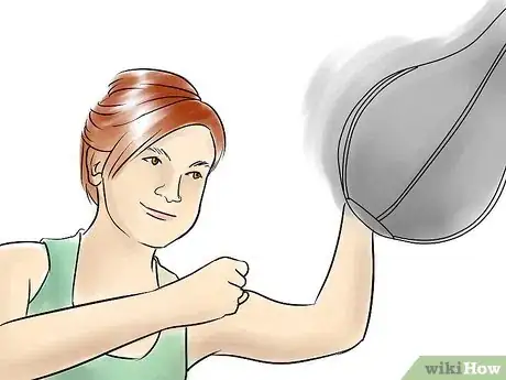 Image titled Punch a Speed Bag Step 9