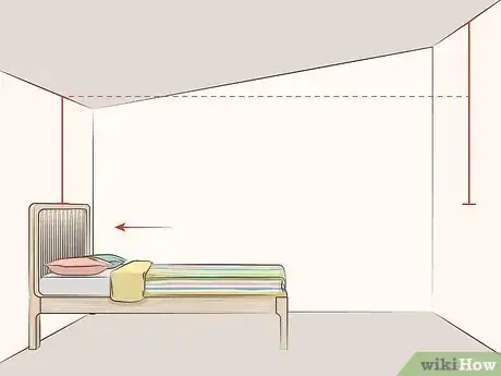 Image titled Arrange Furniture in a Small Bedroom Step 5