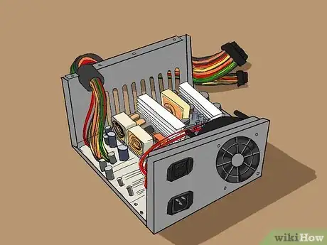 Image titled Convert a Computer ATX Power Supply to a Lab Power Supply Step 6