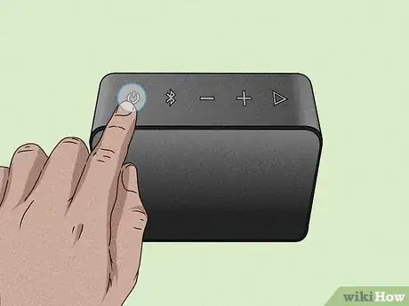 Image titled Connect a Bluetooth Speaker to a Laptop Step 14