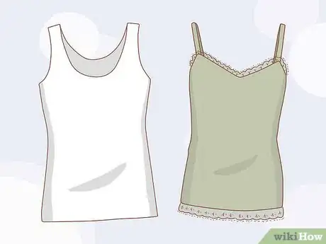 Image titled Wear Tank Tops Step 7