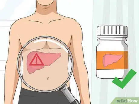 Image titled Treat High Alkaline Phosphatase Step 1