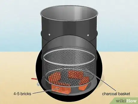 Image titled Build a Smoker Step 6