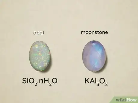 Image titled Moonstone vs Opal Step 2