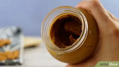 Image titled Store Homemade Almond Butter Step 10