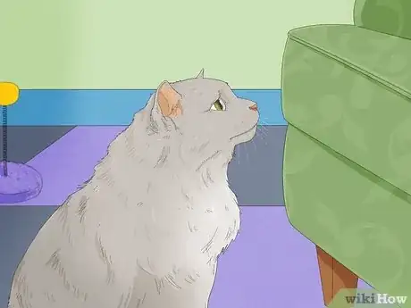 Image titled Introduce a Cat to a New Home Step 10