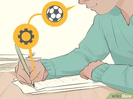 Image titled Write a Sports Article Step 3