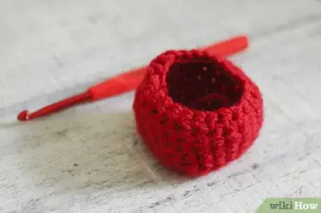 Image titled Crochet a Box Step 10