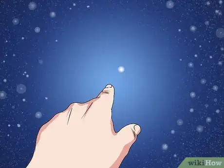 Image titled Find a Star Step 7