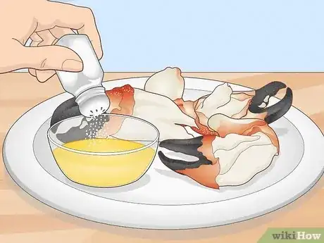 Image titled Cook Stone Crab Claws Step 16