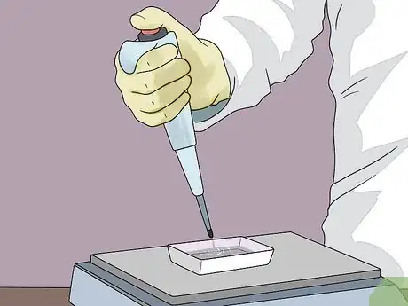 Image titled Do Pipette Calibration Step 7
