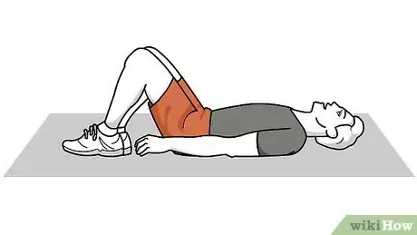 Image titled Do a Lower Back Stretch Safely Step 9