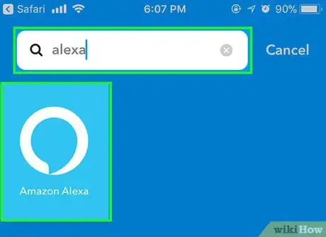Image titled Use IFTTT with Alexa Step 17