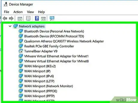 Image titled Establish a Network Connection in Windows Step 1