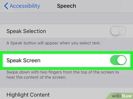 Image titled Get Ebooks to Read Aloud on iPhone or iPad Step 5