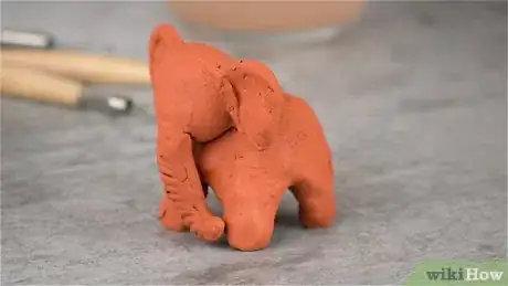 Image titled Make a Clay Elephant Step 10