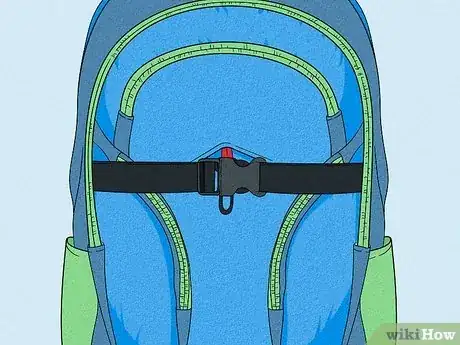 Image titled Pack a Hiking Backpack Step 9