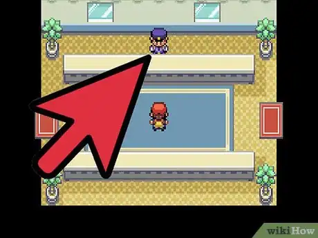 Image titled Get to Saffron City in Pokemon FireRed and LeafGreen Step 7