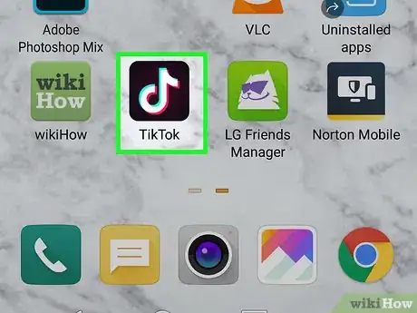 Image titled Add Effects in TikTok Step 9